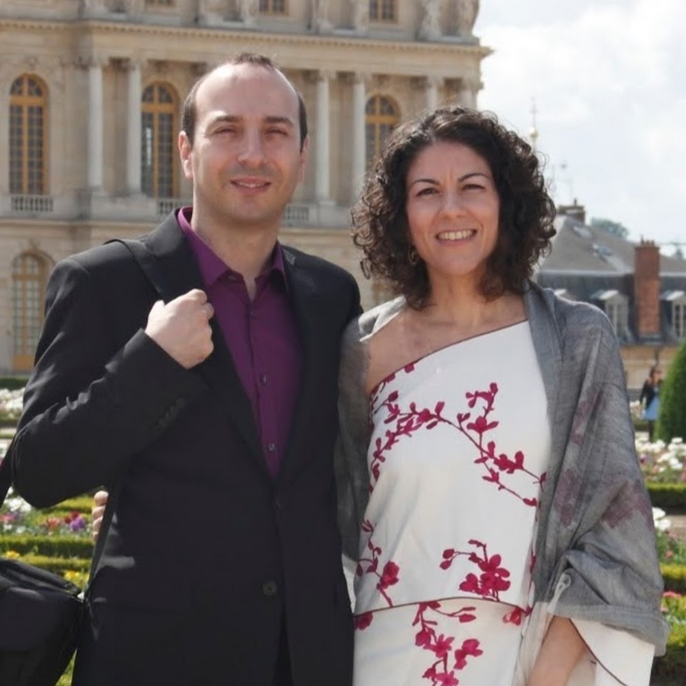 Meet your Posher, Cristina